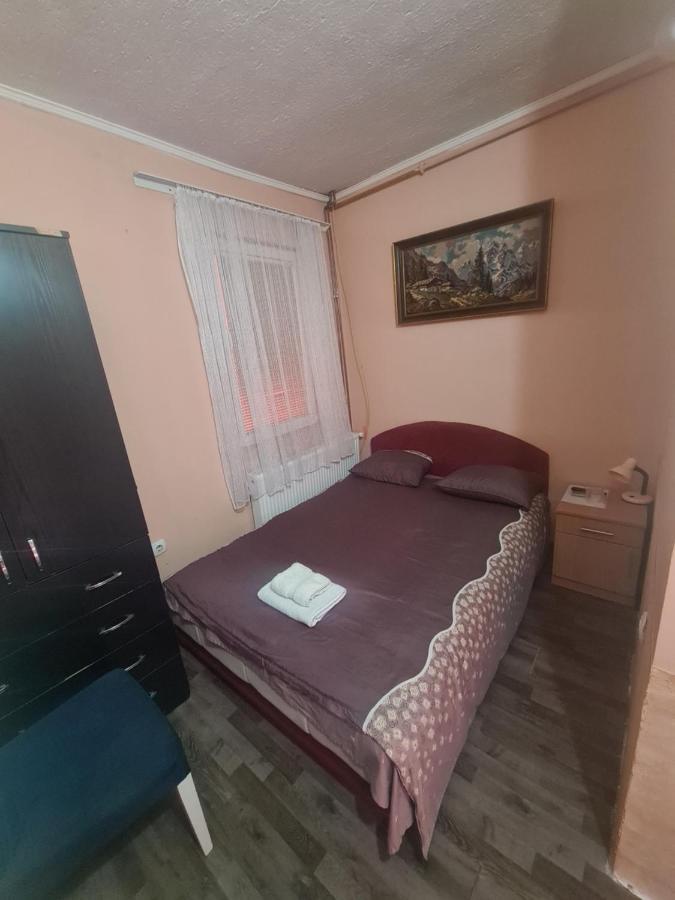 Rooms " Simke " II Subotica Bagian luar foto