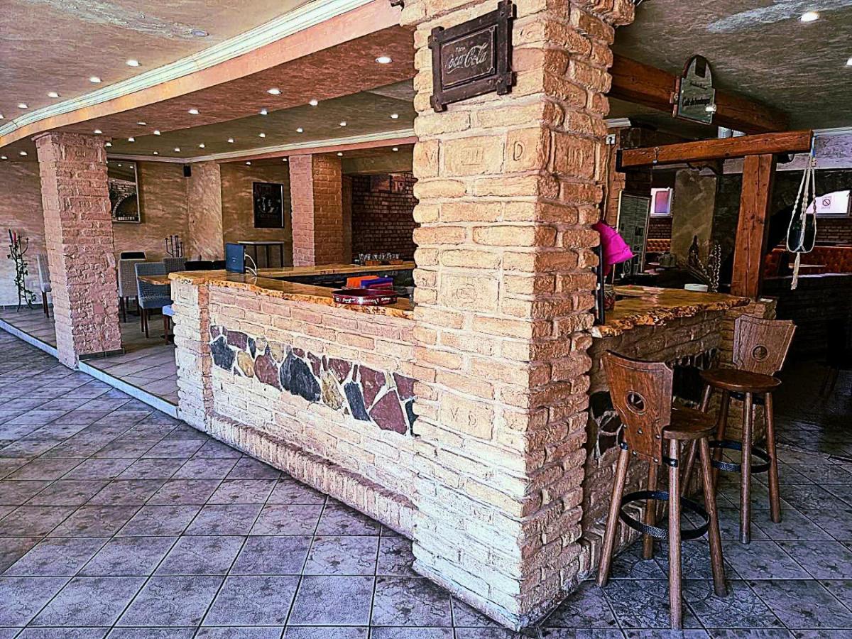 Rooms " Simke " II Subotica Bagian luar foto