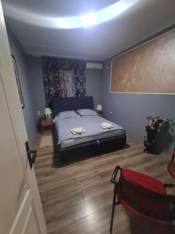 Rooms " Simke " II Subotica Bagian luar foto