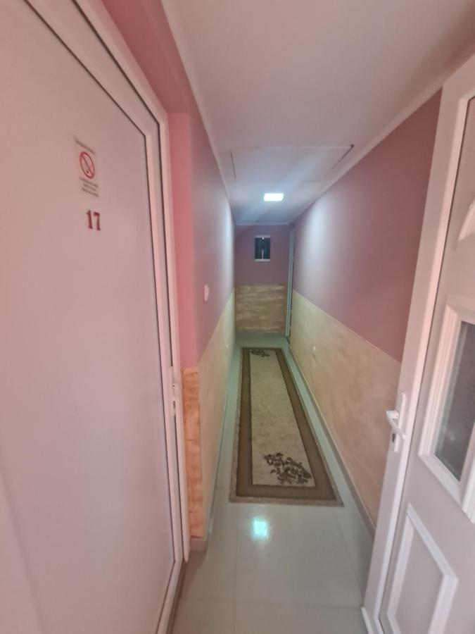 Rooms " Simke " II Subotica Bagian luar foto