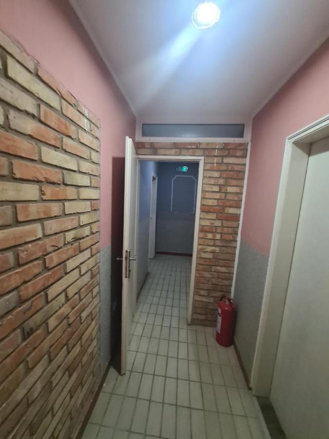Rooms " Simke " II Subotica Bagian luar foto