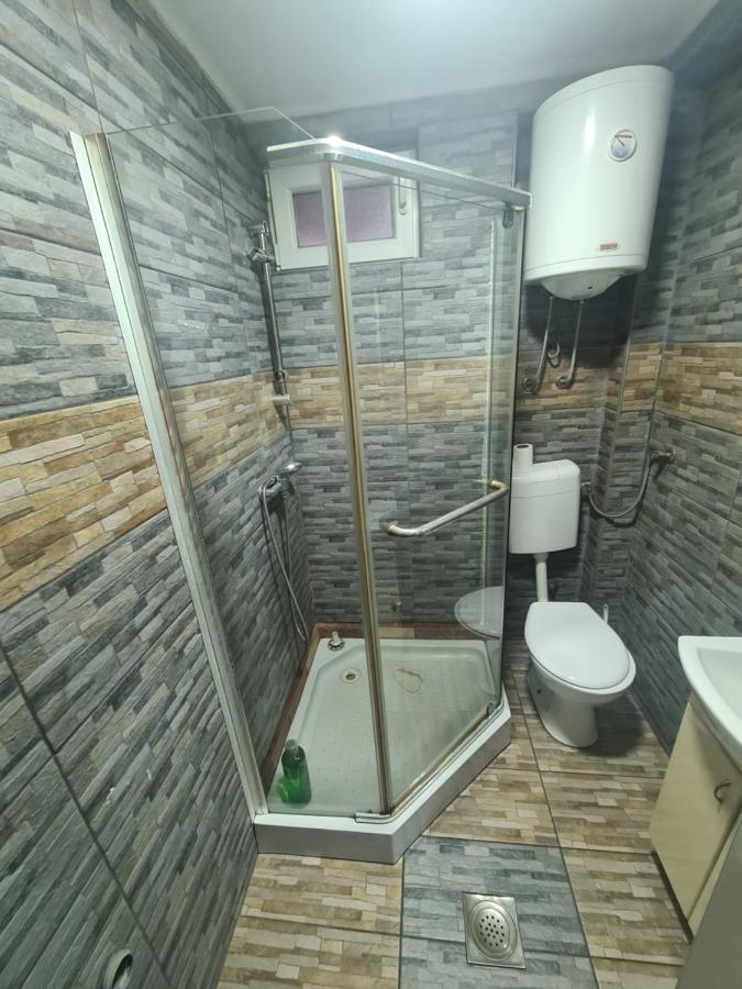 Rooms " Simke " II Subotica Bagian luar foto