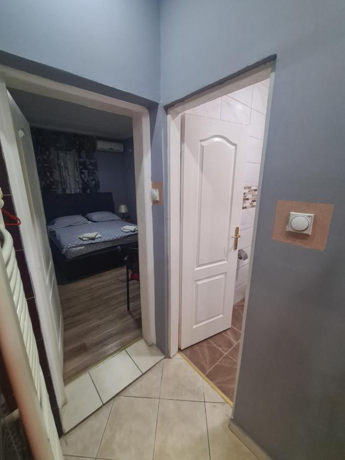 Rooms " Simke " II Subotica Bagian luar foto