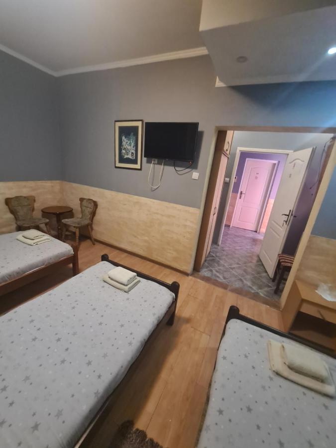 Rooms " Simke " II Subotica Bagian luar foto