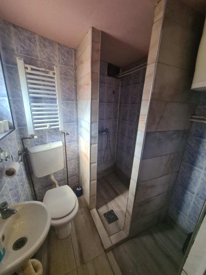 Rooms " Simke " II Subotica Bagian luar foto