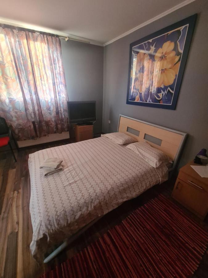 Rooms " Simke " II Subotica Bagian luar foto
