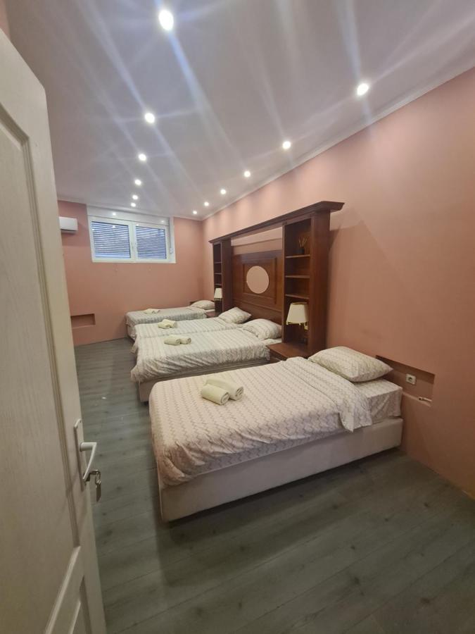 Rooms " Simke " II Subotica Bagian luar foto