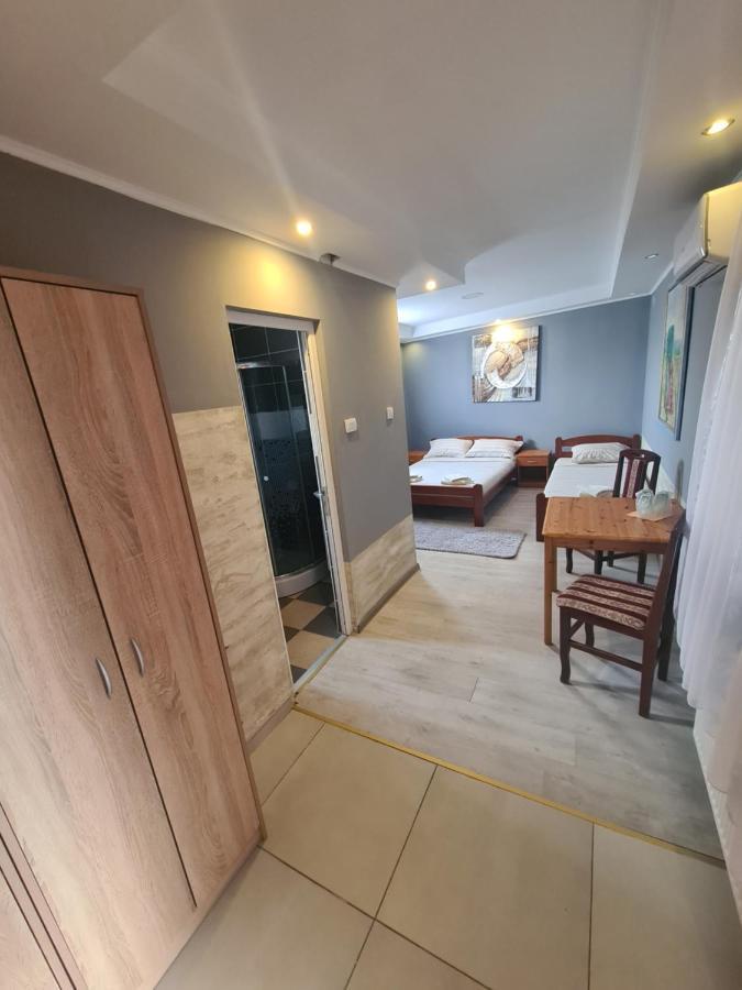 Rooms " Simke " II Subotica Bagian luar foto