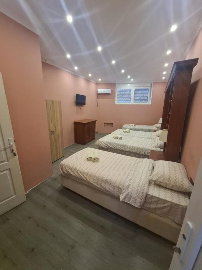 Rooms " Simke " II Subotica Bagian luar foto