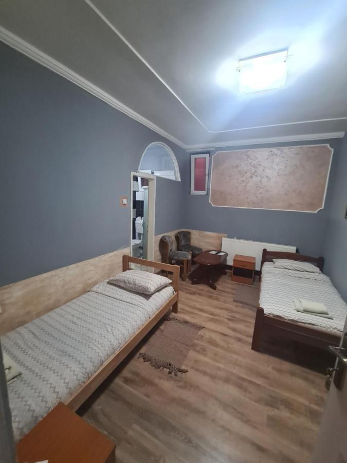 Rooms " Simke " II Subotica Bagian luar foto