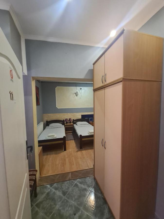Rooms " Simke " II Subotica Bagian luar foto