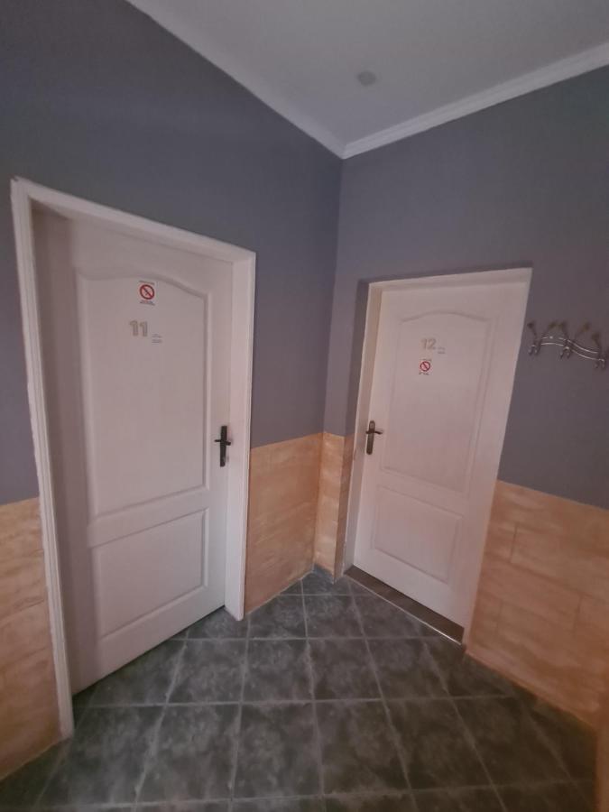 Rooms " Simke " II Subotica Bagian luar foto
