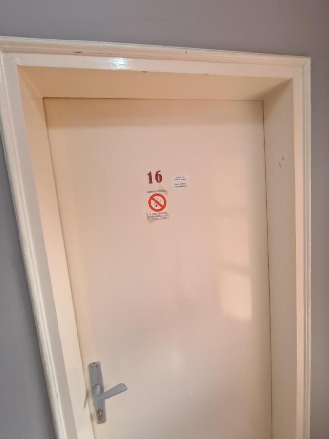 Rooms " Simke " II Subotica Bagian luar foto