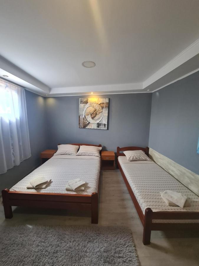 Rooms " Simke " II Subotica Bagian luar foto